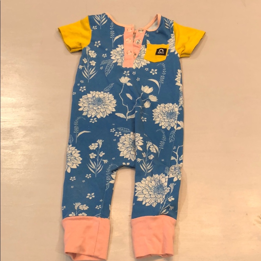RAGS jumper. 3-6 months